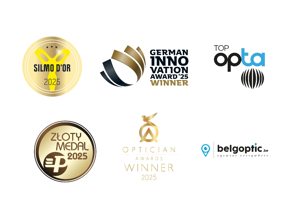 B.I.G. EXACT Sensitive Awards