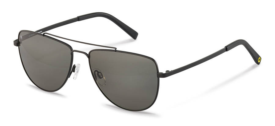 Rodenstock Capsule Collection-Gafas de sol-RR105-black