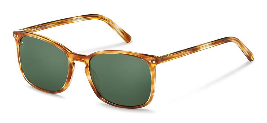 Rodenstock Capsule Collection-Gafas de sol-RR335-lighthavana