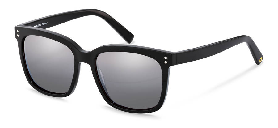 Rodenstock Capsule Collection-Gafas de sol-RR338-black