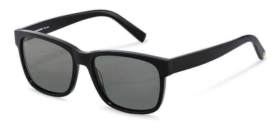 Rodenstock Capsule Collection-Gafas de sol-RR339-black
