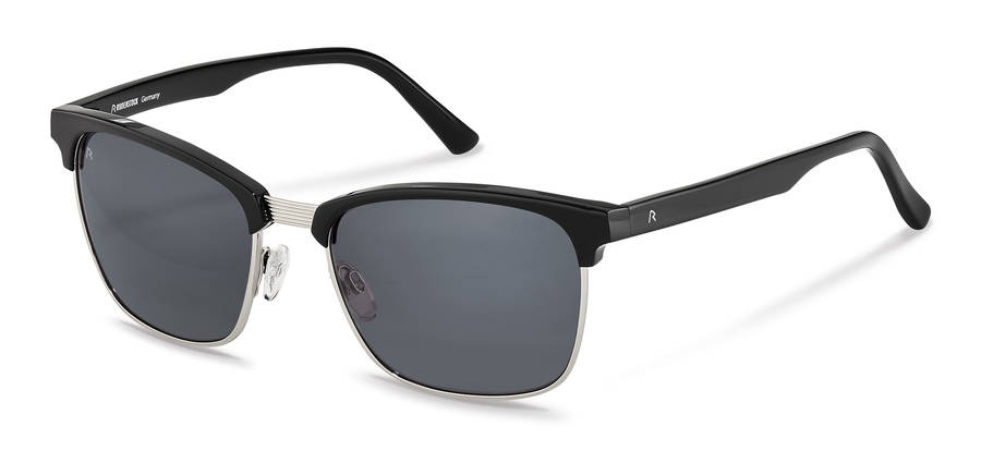 Rodenstock-Gafas de sol-R1429-black/silver