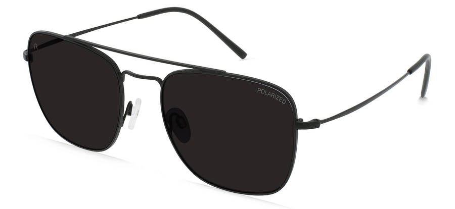 Rodenstock-Gafas de sol-R1440-black