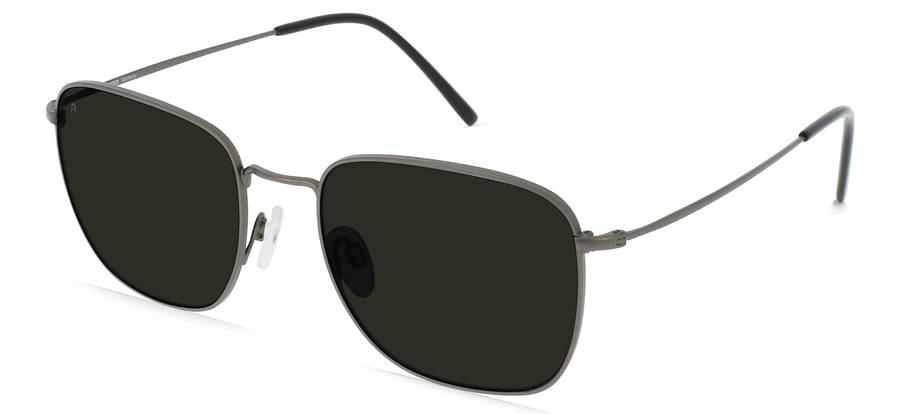 Rodenstock-Gafas de sol-R1441-darkgun/black