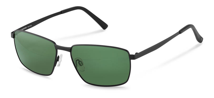 Rodenstock-Gafas de sol-R1444-black