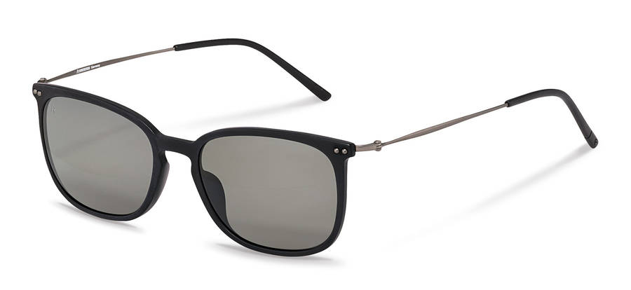 Rodenstock-Gafas de sol-R3306-black/gunmetal