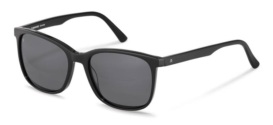 Rodenstock-Gafas de sol-R3317-black