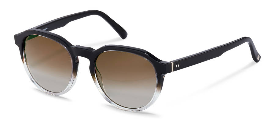 Rodenstock-Gafas de sol-R3318-blackcrystalgradient