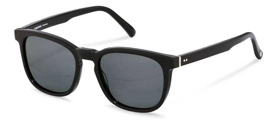 Rodenstock-Gafas de sol-R3319-black