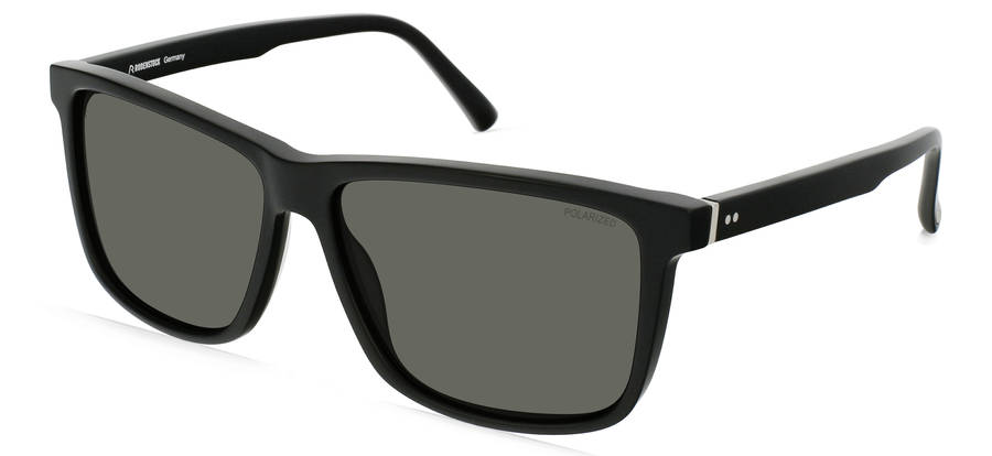 Rodenstock-Gafas de sol-R3327-black