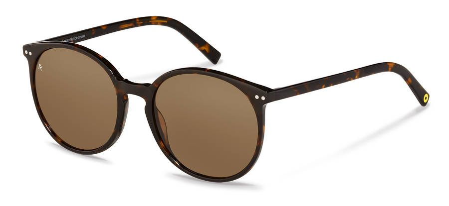 Rodenstock Capsule Collection-Gafas de sol-RR333-darkhavana