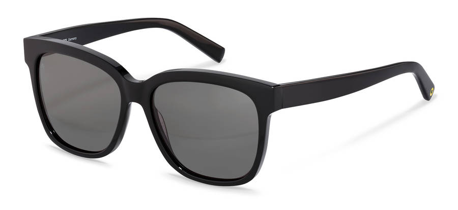 Rodenstock Capsule Collection-Gafas de sol-RR337-black