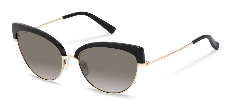 Rodenstock-Gafas de sol-R1435-black/gold