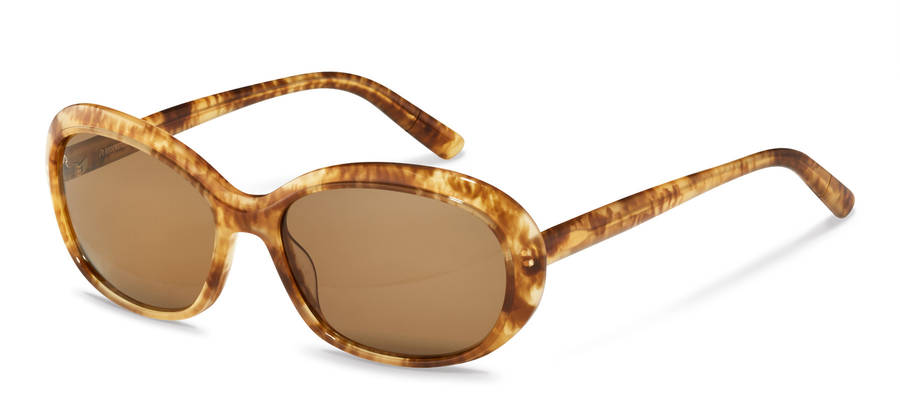 Rodenstock-Gafas de sol-R3310-lighthavana