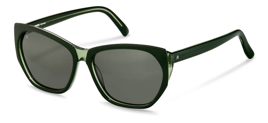 Rodenstock-Gafas de sol-R3315-darkgreenlayered
