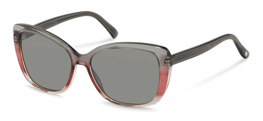 Rodenstock-Gafas de sol-R3323-greyrosegradient