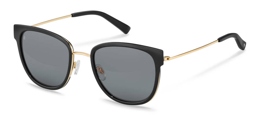 Rodenstock-Gafas de sol-R3330-black/gold