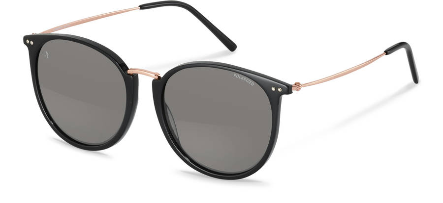 Rodenstock-Gafas de sol-R3333-black