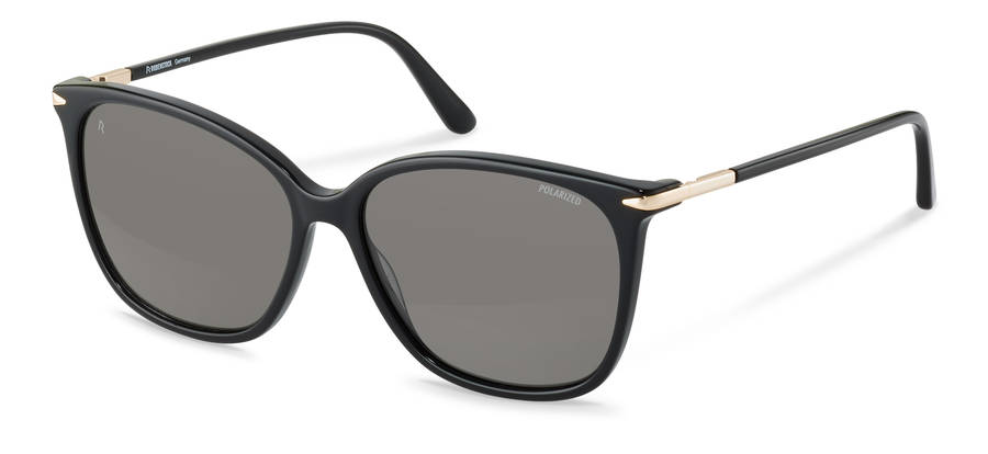 Rodenstock-Gafas de sol-R3340-black