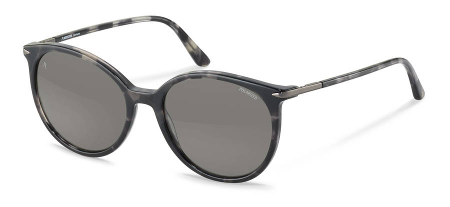 Rodenstock-Gafas de sol-R3341-greyhavana