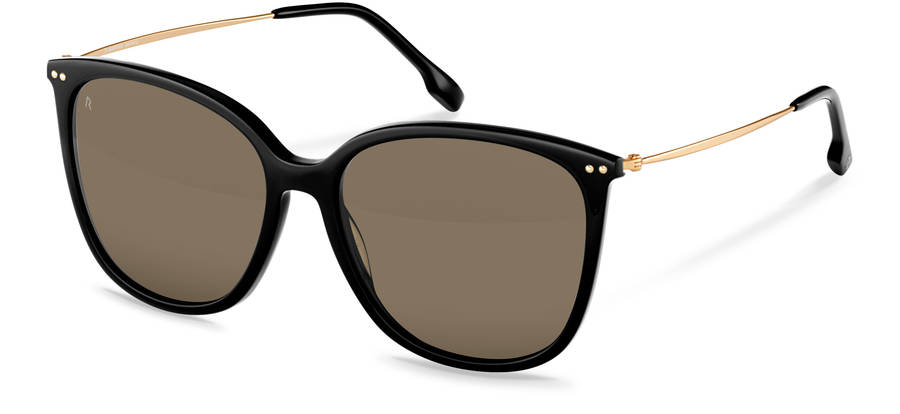 Rodenstock-Gafas de sol-R3343-black/gold