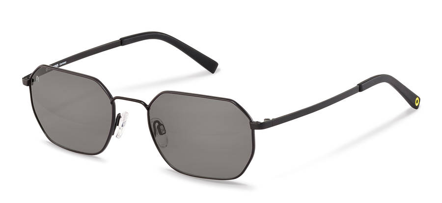 Rodenstock Capsule Collection-Gafas de sol-RR107-black