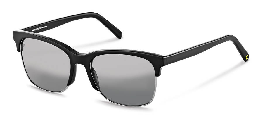 Rodenstock Capsule Collection-Gafas de sol-RR108-black/gunmetal