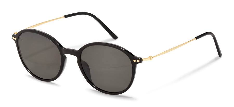 Rodenstock-Gafas de sol-R3307-black/gold