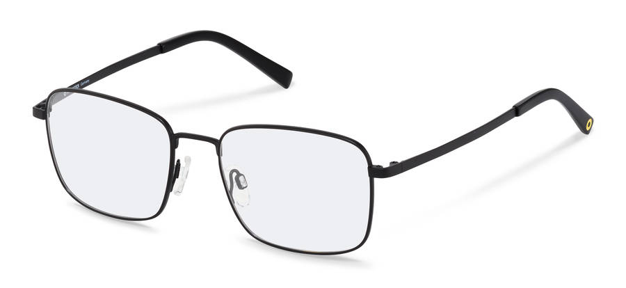 Rodenstock Capsule Collection-Monturas de corrección-RR221-black