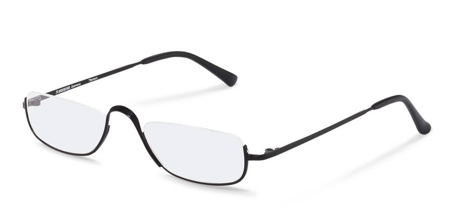 Rodenstock-Monturas de corrección-R0864-black