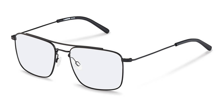 Rodenstock-Monturas de corrección-R2630-black