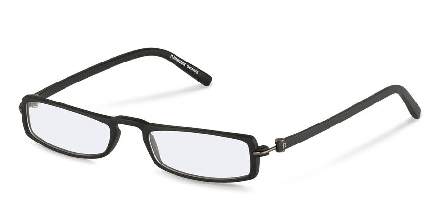 Rodenstock-Monturas de corrección-R5313-black