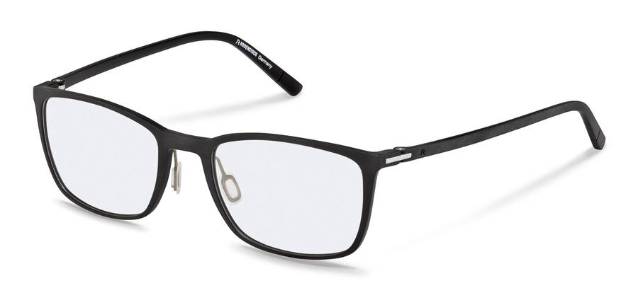 Rodenstock-Monturas de corrección-R5326-black