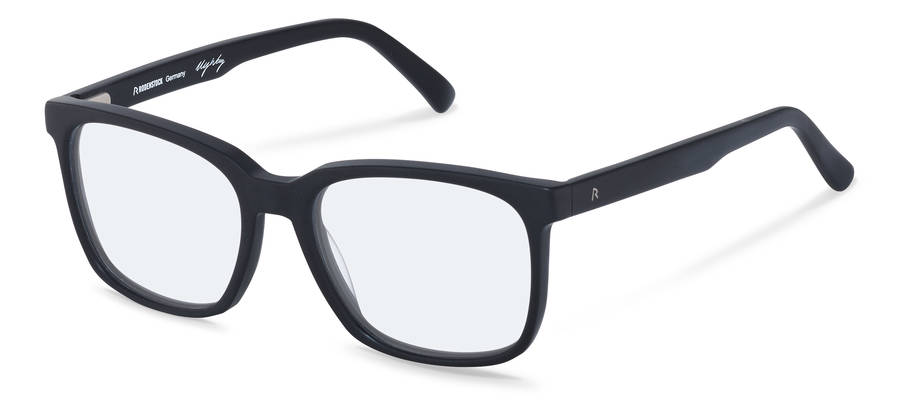 Rodenstock-Monturas de corrección-R5337-black