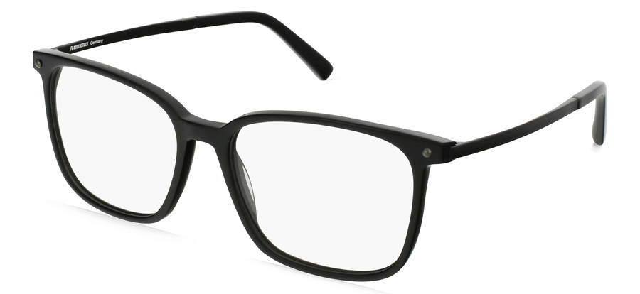 Rodenstock-Monturas de corrección-R5349-black