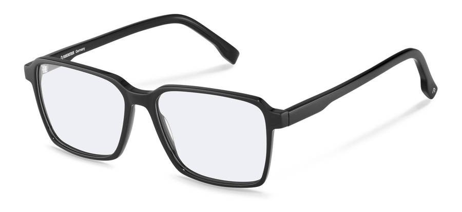 Rodenstock-Monturas de corrección-R5354-black