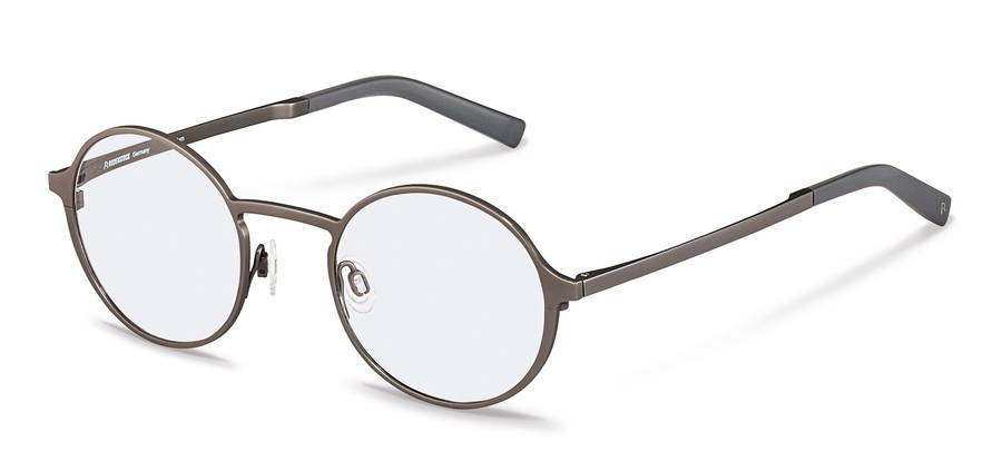 Rodenstock-Monturas de corrección-R7101-black