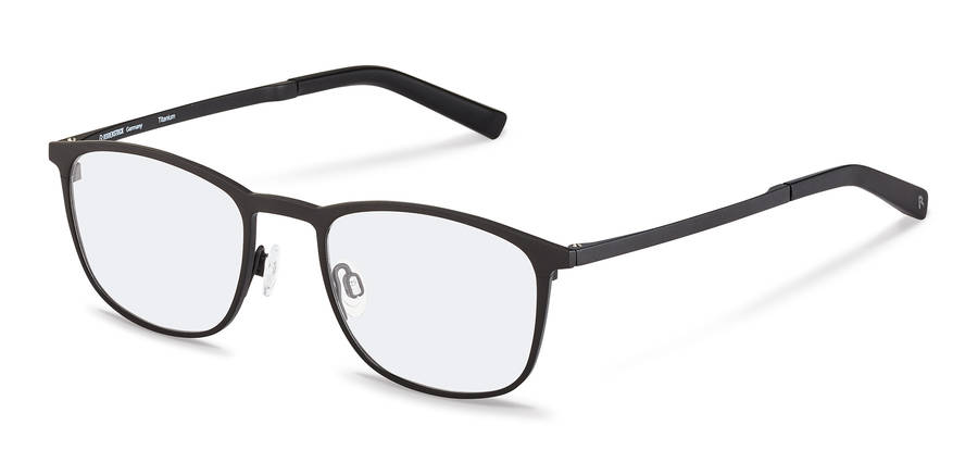 Rodenstock-Monturas de corrección-R7103-black