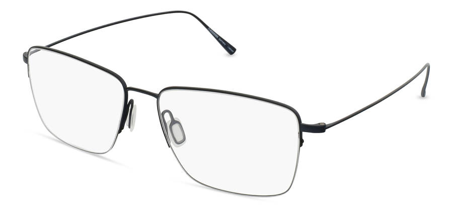 Rodenstock-Monturas de corrección-R7118-darkblue