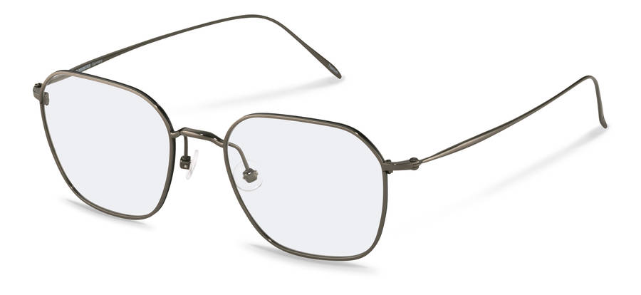 Rodenstock-Monturas de corrección-R7121-darkgun/darkblue