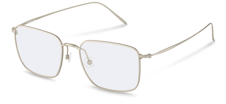Rodenstock-Monturas de corrección-R7122-silver/grey