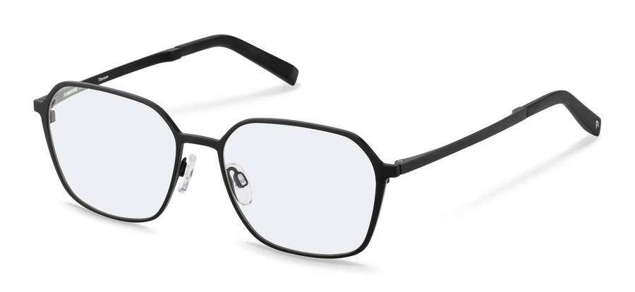 Rodenstock-Monturas de corrección-R7128-black