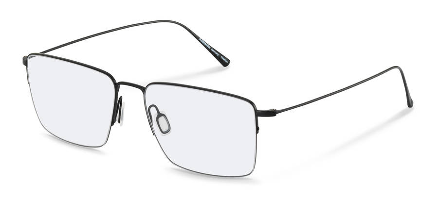 Rodenstock-Monturas de corrección-R7133-black