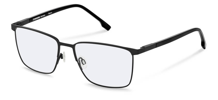 Rodenstock-Monturas de corrección-R7146-black