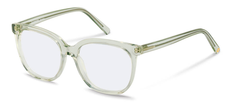 Rodenstock Capsule Collection-Monturas de corrección-RR463-lightgreen