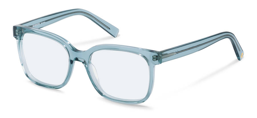 Rodenstock Capsule Collection-Monturas de corrección-RR464-blue
