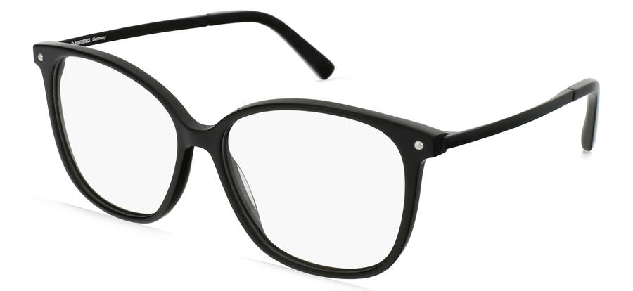 Rodenstock-Monturas de corrección-R5344-black