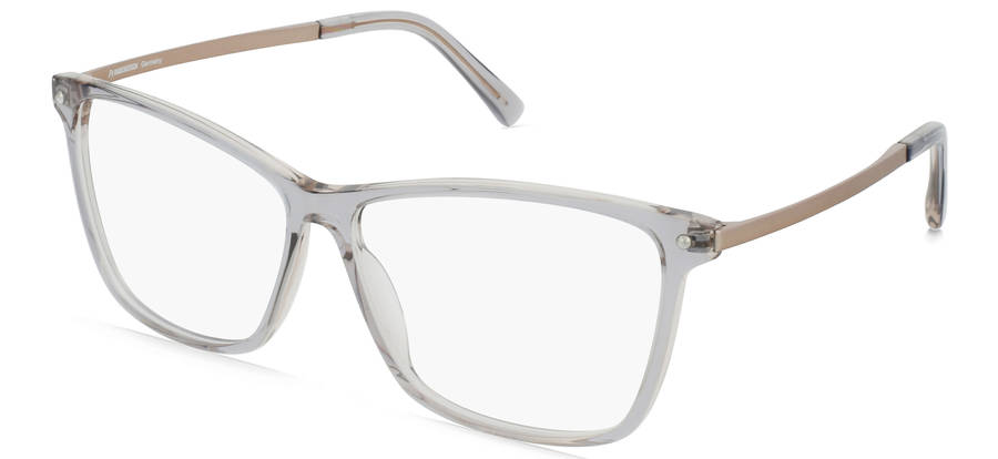 Rodenstock-Monturas de corrección-R5346-black/silver