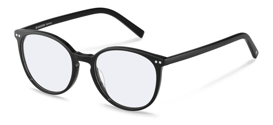 Rodenstock-Monturas de corrección-R5358-black