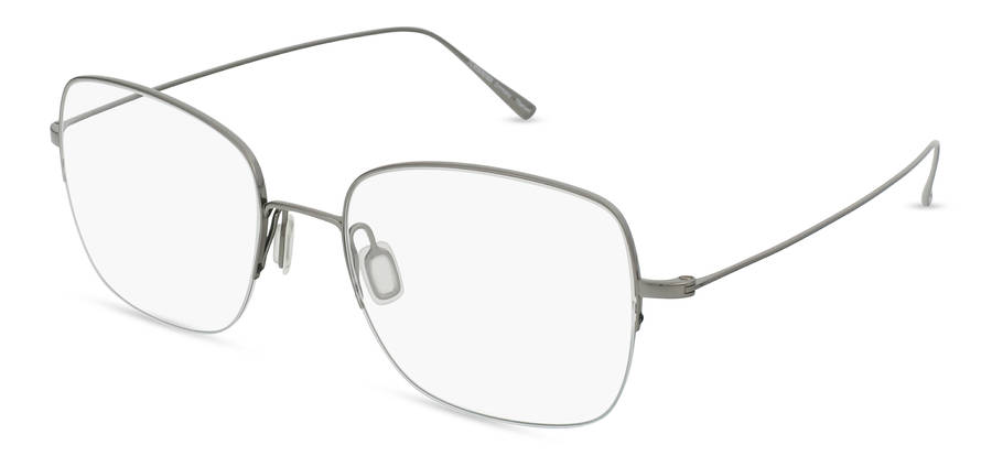 Rodenstock-Monturas de corrección-R7116-rosegold